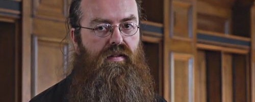 Ακαδημαϊκή εταιρία heavy metal σπουδών από καθηγητή του Leeds Metropolitan University