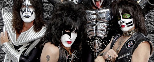 Eric Singer (Kiss): «Με έχουν κουράσει οι haters»