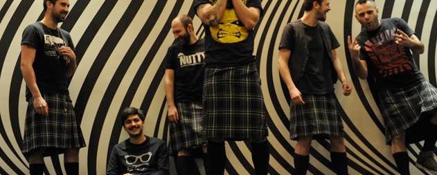 Οι Koza Mostra στην Αθήνα: Κερδίστε προσκλήσεις!