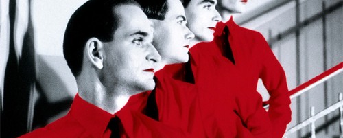 Επιστημονικό συνέδριο για τη μουσική των Κraftwerk