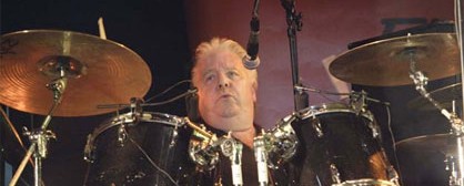 Αποχωρεί από τους Uriah Heep ο Lee Kerslake