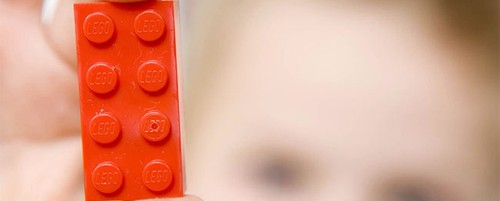 Κι άλλα πασίγνωστα συγκροτήματα φτιαγμένα από lego