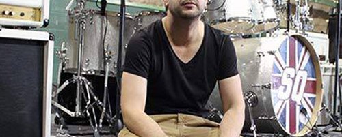 Νέος drummer για τους Status Quo