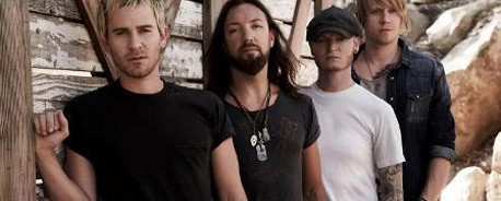 Λεπτομέρειες για το καινούριο album των Lifehouse