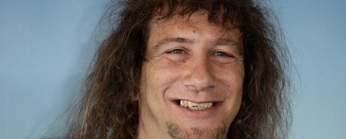 Όταν ο Lips των Anvil συνάντησε τον sir Paul McCartney