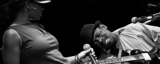 Ακυρώνονται οι προγραμματισμένες εμφανίσεις των Lucky Peterson Band στην Αθήνα