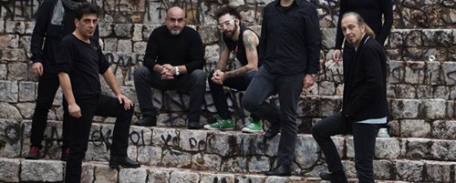 Διαγωνισμός Magic De Spell & Γιάννης Παλαμίδας: Κερδίστε προσκλήσεις για την συναυλία τους στην Αθήνα