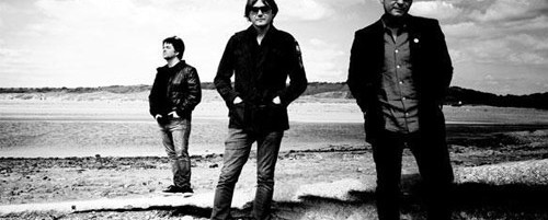 Δείτε τους Manic Street Preachers να παίζουν ζωντανά στο X-Factor της Νέας Ζηλανδίας