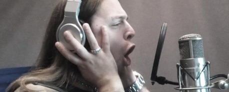 Ολοκληρώνεται ο νέος δίσκος των Bullet For My Valentine