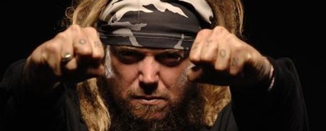 Λεπτομέρειες για το νέο project του Max Cavalera με μέλη των Dillinger Escape Plan, Mars Volta και Mastodon