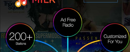 Δωρεάν υπηρεσία αντίστοιχη του iTunes Radio λάνσαρε η Samsung