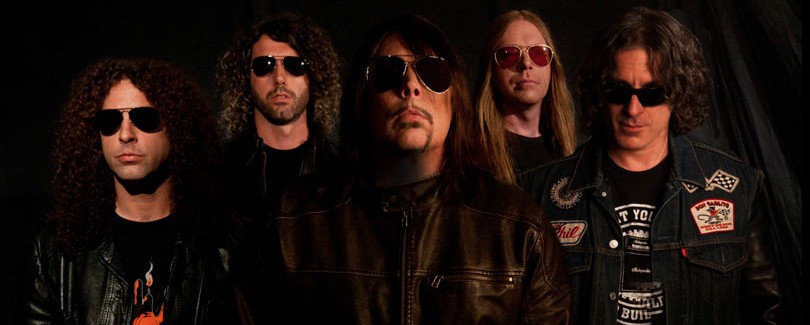 Σε streaming νέο τραγούδι των Monster Magnet