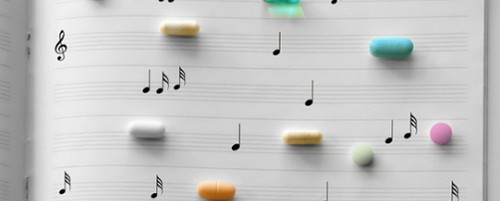 Χάπι που επιτρέπει να αναγνωρίζεις όλες τις νότες που ακούς