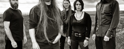 H επιστροφή των My Dying Bride