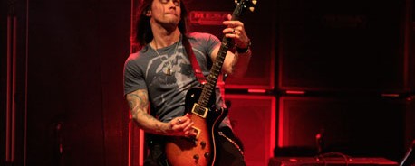 O Myles Kennedy για το μέλλον των Alter Bridge