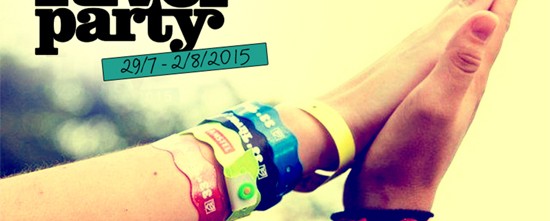 Ξεκίνησε η προπώληση για το 37ο River Party