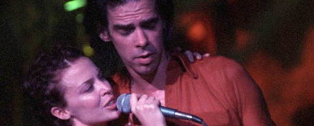 Kylie Minogue και Nick Cave ξανά μαζί για το remake του "Where The Wild Roses Grow"