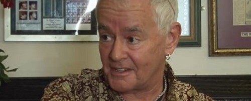 Ξανά στο χειρουργείο ο Nigel Glockler των Saxon