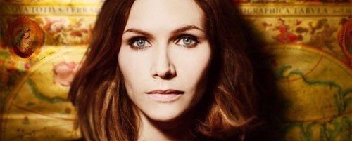 Video clip από την πρώτη προσωπική δουλειά της τραγουδίστριας των Cardigans