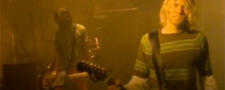 Σε δημοπρασία το μπάσο του "Smells Like Teen Spirit"