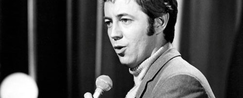 Έφυγε από τη ζωή ο τραγουδιστής και κάτοχος Oscar, Noel Harrison