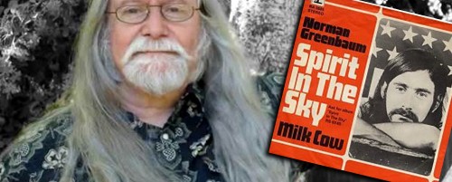 Σε κρίσιμη κατάσταση ο συνθέτης του "Spirit in the Sky"