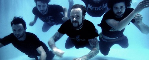 Οι τελευταίες λεπτομέρειες για τις συναυλίες των The Ocean / Tides From Nebula / Abraham