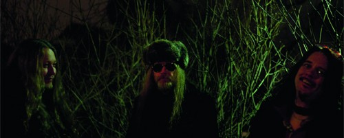 Αποκλειστικό: Ακούστε το ντεμπούτο album των Σουηδών gothic metallers Order Of Isaz