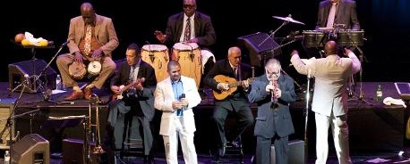 Orquesta Buena Vista Social Club: Οι πρεσβευτές της γνήσιας κουβανέζικης μουσικής τον Ιούλιο σε Αθήνα, Θεσσαλονίκη και Ηράκλειο