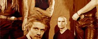 Live dvd από τους Pain Of Salvation