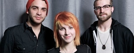 Οι Paramore ξεκινούν τις ηχογραφήσεις για τον καινούριο τους δίσκο