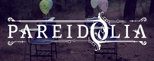 Πρώτο κομμάτι από τους Έλληνες art rockers PareidOlia