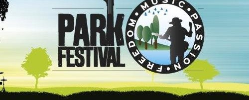 Το Park Festival επιστρέφει: 21 - 26 Ιουνίου
