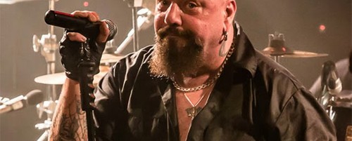 Διαγωνισμός Paul Di'Anno: Κερδίστε προσκλήσεις για την συναυλία του στην Αθήνα