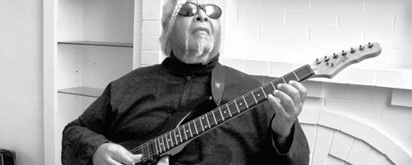 Έφυγε από τη ζωή ο jazz κιθαρίστας, Pete Cosey