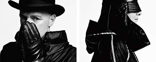 Ολοκαίνουργιο single από τους Pet Shop Boys