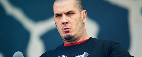 Philip Anselmo (Down, ex-Pantera): «Είναι ζόρικο να βγάζεις full-length δίσκους»