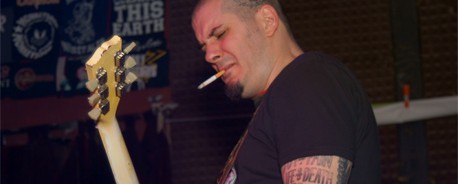 O Phil Anselmo συνεργάζεται με τους Warbeast για split δίσκο