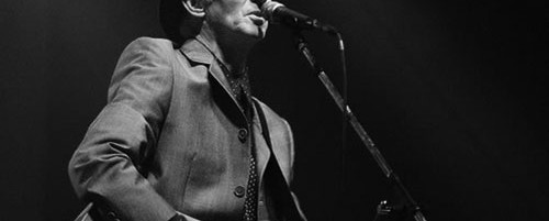 Έφυγε από τη ζωή ο κιθαρίστας των Pogues, Philip Chevron