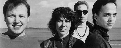 Πληροφορίες για το νέο album των Pixies