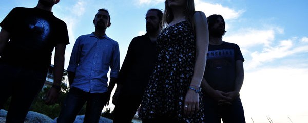 Οι Playground Theory επιστρέφουν με νέο ψηφιακό single