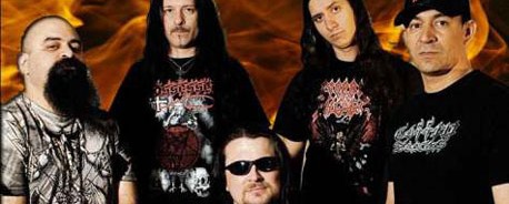 Καινούργια μουσική από τους Possessed