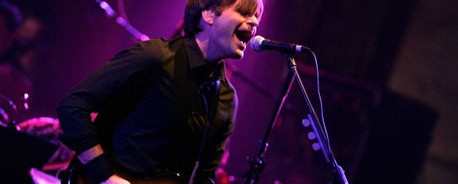 Επανενώνονται οι The Postal Service