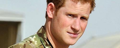 Τι μουσική ακούει ο Πρίγκιπας Harry;