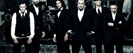Rammstein: Εξαντλήθηκαν τα εισιτήρια με προνομιακές τιμές για τη συναυλία τους στην Αθήνα