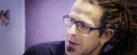 Ελεύθερος αφέθηκε ο Randy Blythe