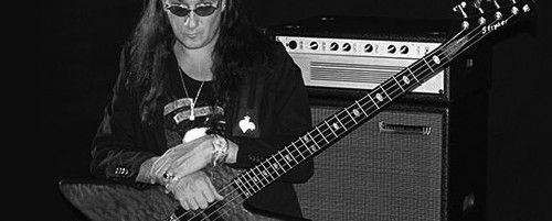 Έφυγε από τη ζωή ο βιρτουόζος μπασίστας Randy Coven