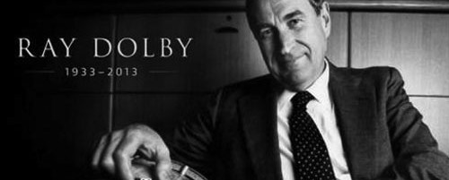 Απεβίωσε ο πρωτοπόρος την ακουστικής τεχνολογίας, Ray Dolby
