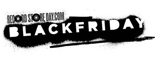 Οι ειδικές εκδόσεις του Record Store Day για την «Μαύρη Παρασκευή»
