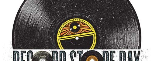 O αναλυτικός κατάλογος των κυκλοφοριών της Record Store Day